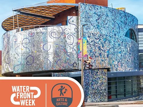 Pride Day at the AVAM