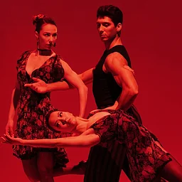 Spindrift / Battle Premiere / Piazzolla Caldera