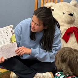 Pajama Storytime at Southside Library