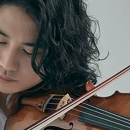 Yang Plays Sibelius