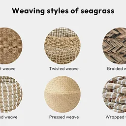 Wild Weaves: Natural Fiber Arts & Creative Expression