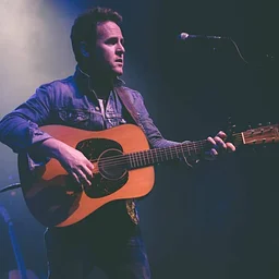 Live Music: Shane Gamble