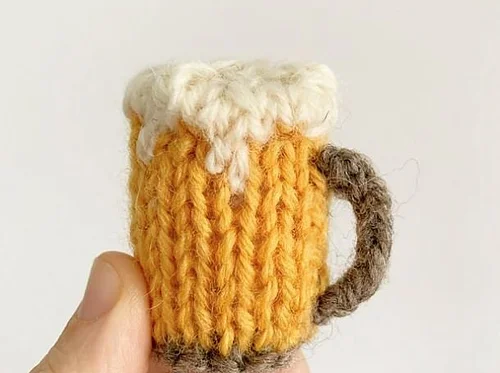 Let's Get Knit, 5:30-7:30 pm