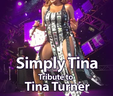 Simply Tina, A Tribute to Tina Turner