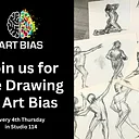 Life Drawing sessions by Matthew Lipson