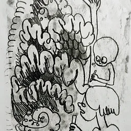 Drawing Club == Free Drawing Meetup