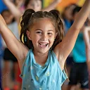 Kid's Camp: Musical Theatre Camp (AGES: 7+)