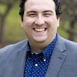Transforming Politics Through Faith: A Public Talk with Author Michael Wear