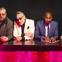 Rick Estrin & the Nightcats
