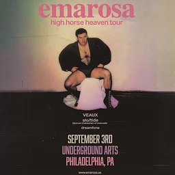Emarosa