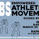 DABS Empowered Athletic Movement Guided by Bobirae