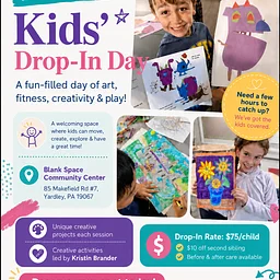 Kids Day Off
