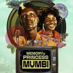 Memory of Princess Mumbi Special Q&A Event with the Director