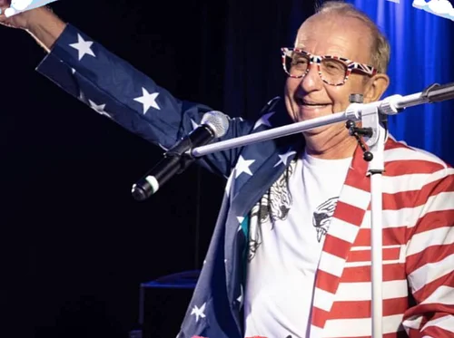 Jimmy Keys Returns! | Barbatella