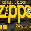 ZEPPO // Stairway to Eleven