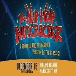 Hip Hop Nutcracker
