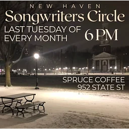 Songwriters Circle