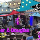 The Courtyard at 610 Presents: Heather & Douglas