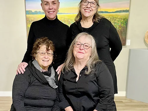 Distinctive Aesthetics Show