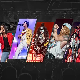 Hairball: Balls to the Wall 2026 Tour