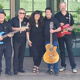 Live Music: Encore Five