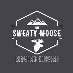 Sweaty Moose
