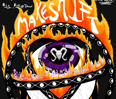 Surreal //August is Loud//Devils Advocate