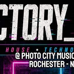 Factory_585 (house • techno) - Feat: Danny Aion, 2TIMZ, Brian Louis, Dagny, & Xom