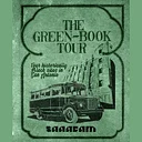 SAAACAM Green Book Civil Rights Bus Tour – October 2026
