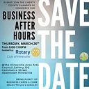 Business After Hours