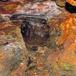A Piece of Wintergreen’s Past: The Copper Mines- December 16, 2026