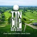 Tin Cup Bar & Grill