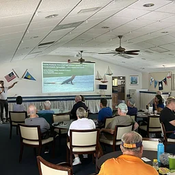 Lunch & Learn Lecture Series