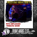 Smells Like Nirvana-MTV Unplugged Tribute Show