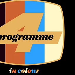 Programme 4: In Colour! Featuring Trace Beaulieu & Frank Conniff, aka The MADS