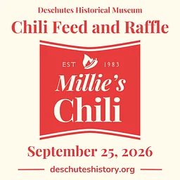 Annual Chili Feed and Raffle