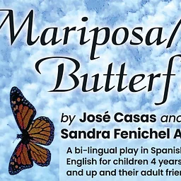 Mariposa/Butterfly - 2026