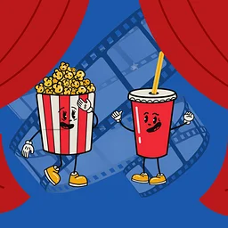 2027 Outdoor Movie Night