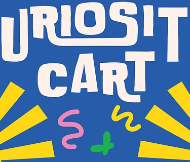 Curiosity Cart