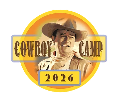 Cowboy Camp 2026