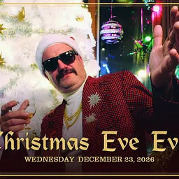 Christmas Eve Eve