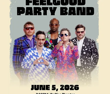 FeelGood Party Band