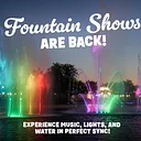 Fountain Show