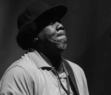 T Blues Band | Mack / Cooper