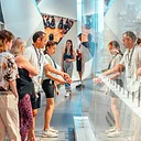 Museum Closing Early