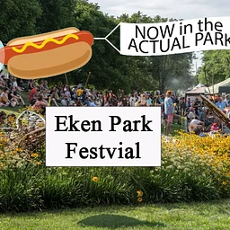 Eken Park Festival