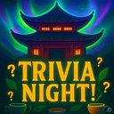 Trivia Tuesdays!