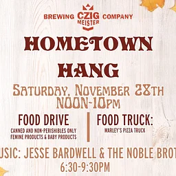 HomeTown Hang