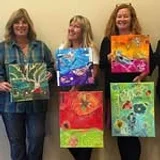 Weehawken Creative Arts Centers