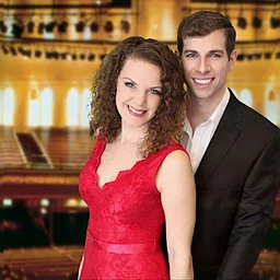 Cheek to Cheek: A Golden Age Revue